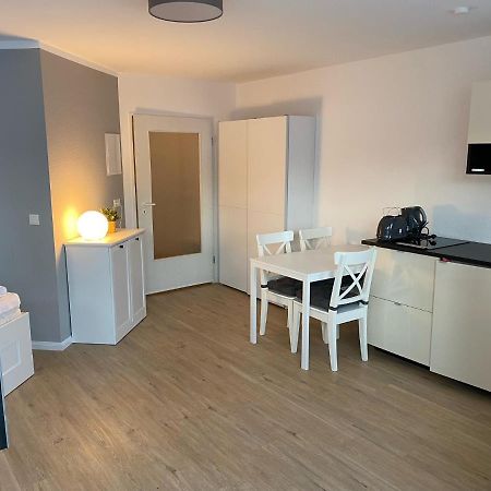 Harztraum-6 Lägenhet Braunlage Exteriör bild