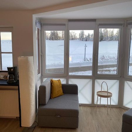 Harztraum-6 Lägenhet Braunlage Exteriör bild