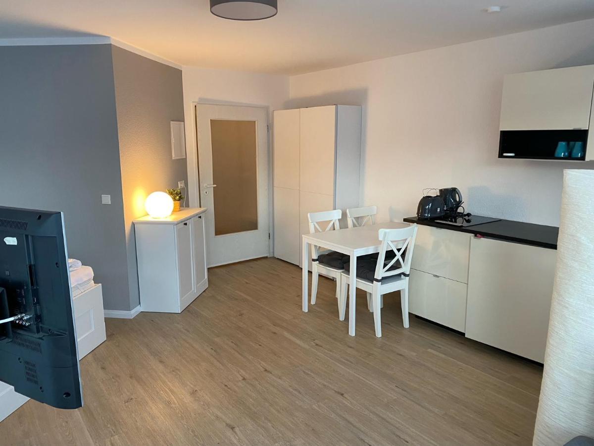 Harztraum-6 Lägenhet Braunlage Exteriör bild