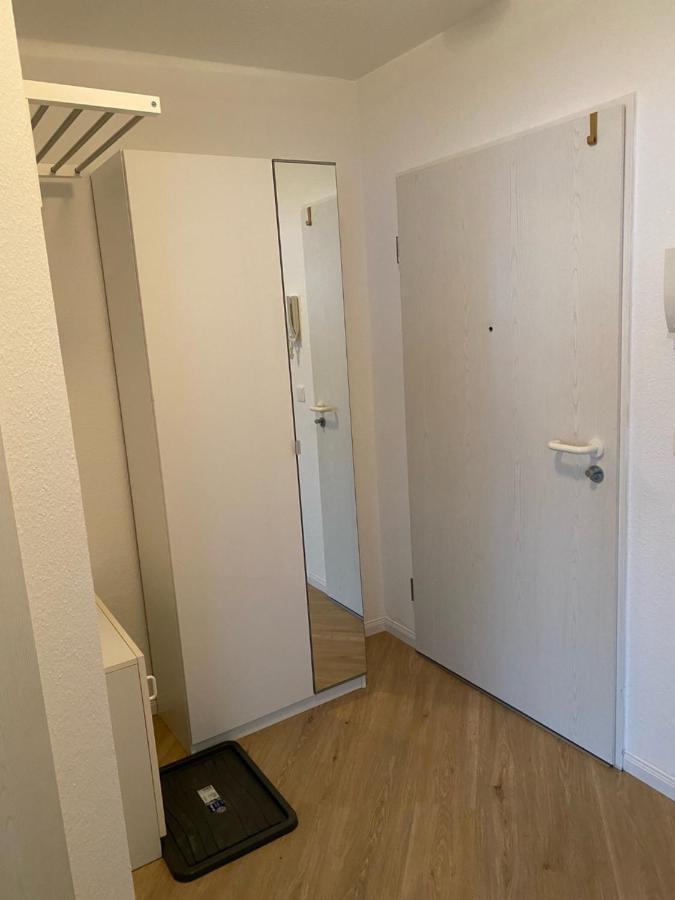Harztraum-6 Lägenhet Braunlage Exteriör bild