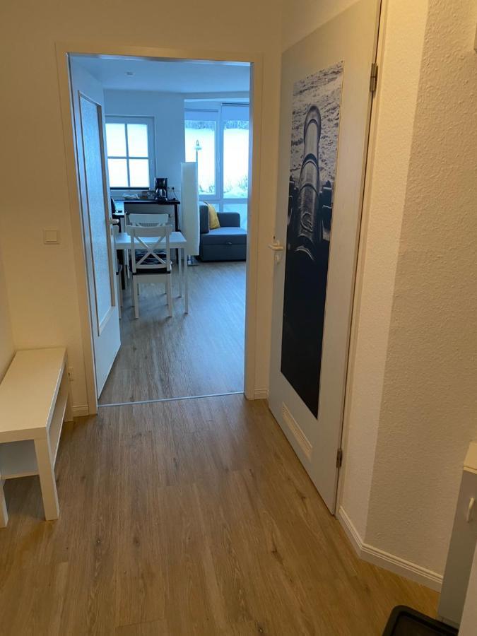 Harztraum-6 Lägenhet Braunlage Exteriör bild