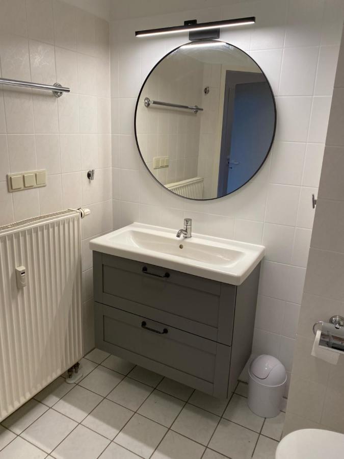 Harztraum-6 Lägenhet Braunlage Exteriör bild